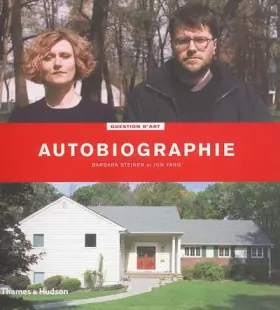 Couverture du produit · Autobiographie