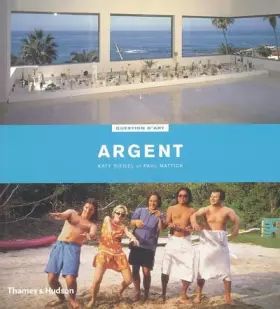 Couverture du produit · Argent