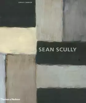 Couverture du produit · Sean Scully