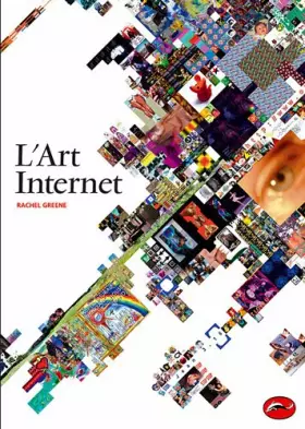 Couverture du produit · L'Art Internet