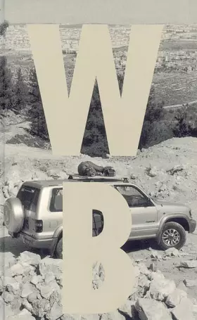 Couverture du produit · West Bank