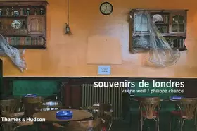 Couverture du produit · Souvenirs de Londres