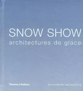 Couverture du produit · Snow show