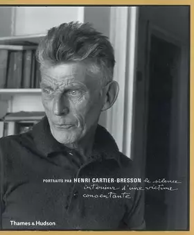 Couverture du produit · Portraits