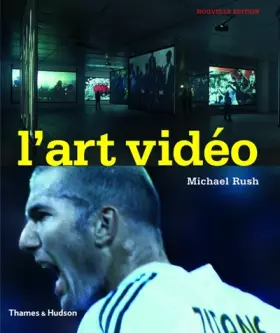 Couverture du produit · L'Art vidéo