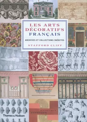 Couverture du produit · Les Arts décoratifs français (REV)
