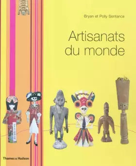 Couverture du produit · Artisanats du monde