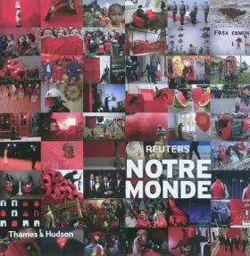 Couverture du produit · Notre monde 2010