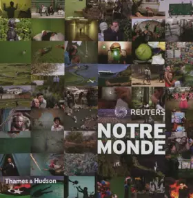 Couverture du produit · Notre Monde 2011