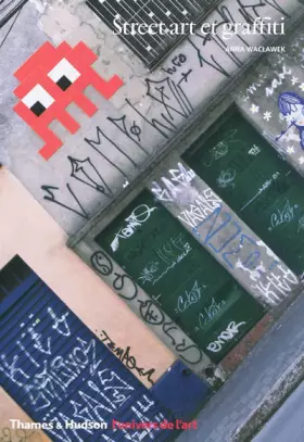 Couverture du produit · Street Art et graffiti