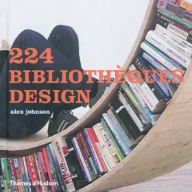 Couverture du produit · 224 bibliothèques design