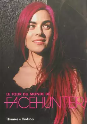 Couverture du produit · Le Tour du monde de Facehunter