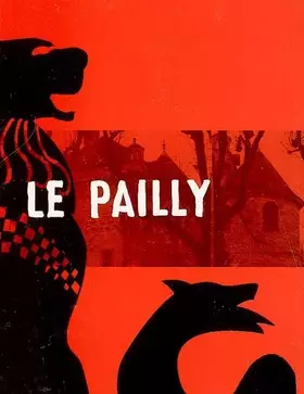 Couverture du produit · Le Pailly