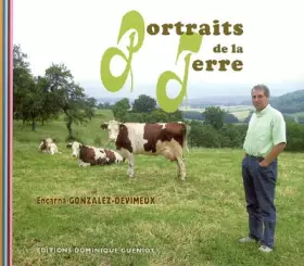 Couverture du produit · Portraits de la Terre