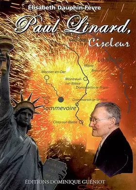 Couverture du produit · Paul Linard, ciseleur