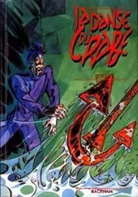 Couverture du produit · La Danse du Crabe