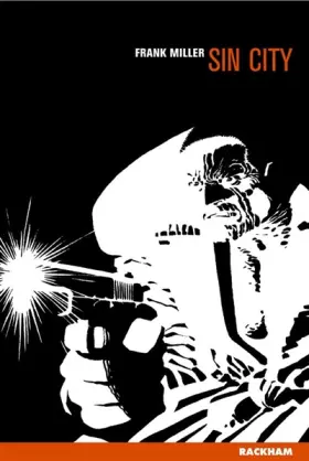Couverture du produit · Sin City T. 1