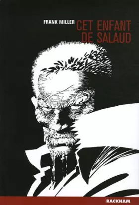 Couverture du produit · Cet enfant de salaud
