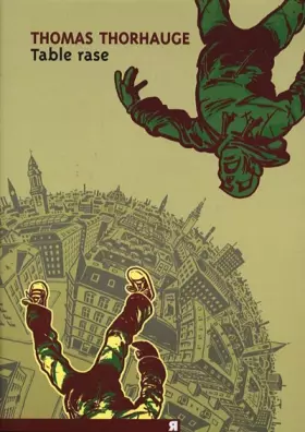 Couverture du produit · Table rase