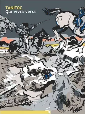 Couverture du produit · Qui vivra verra