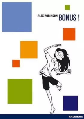 Couverture du produit · Bonus !