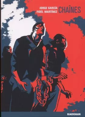 Couverture du produit · Chaînes