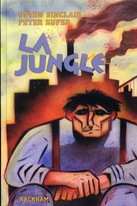 Couverture du produit · La jungle