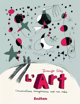 Couverture du produit · L' Art: Conversations imaginaires avec ma mère