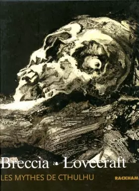 Couverture du produit · Les mythes de Cthulhu