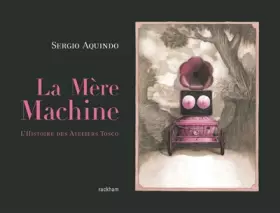 Couverture du produit · Traité de la mère machine