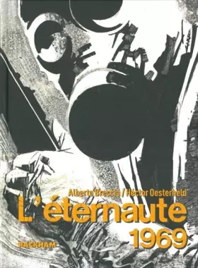 Couverture du produit · L'éternaute 1969
