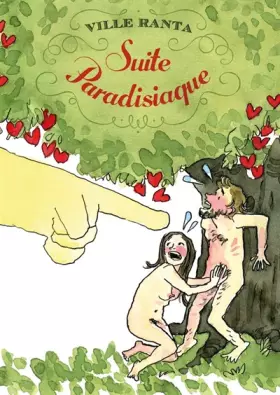 Couverture du produit · Suite paradisiaque