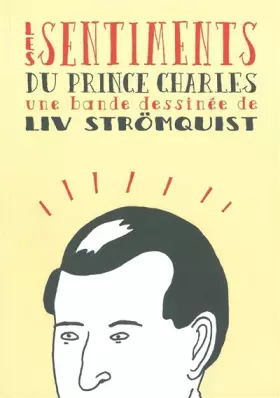 Couverture du produit · Les Sentiments du Prince Charles