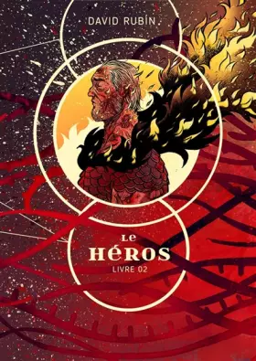 Couverture du produit · Le héros, Tome 2 :