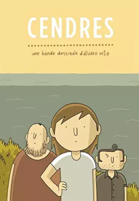 Couverture du produit · Cendres