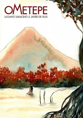 Couverture du produit · Ometepe