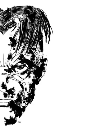 Couverture du produit · Le grand carnage