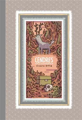 Couverture du produit · Cendres