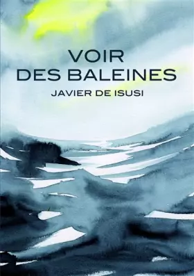 Couverture du produit · Voir des baleines