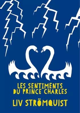 Couverture du produit · Les Sentiments du Prince Charles
