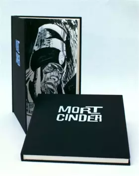 Couverture du produit · Mort Cinder: Edition Intégrale