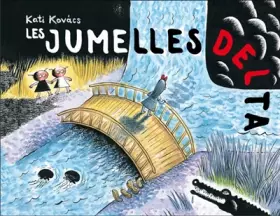 Couverture du produit · Les Jumelles Delta