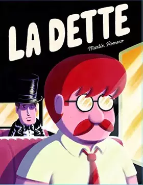 Couverture du produit · La Dette