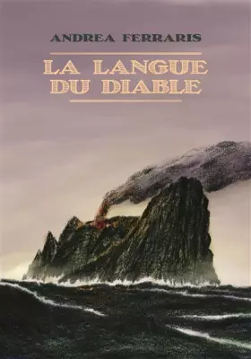 Couverture du produit · La Langue du Diable