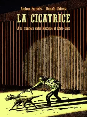 Couverture du produit · La Cicatrice
