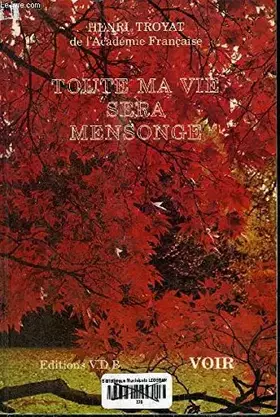 Couverture du produit · Non renseigné