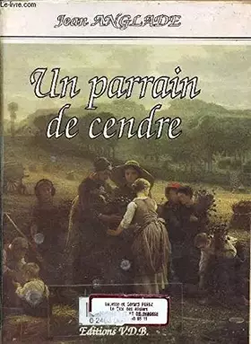 Couverture du produit · Un parrain de cendre