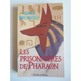 Couverture du produit · LABYRINTHE DE PHARAON (LE)