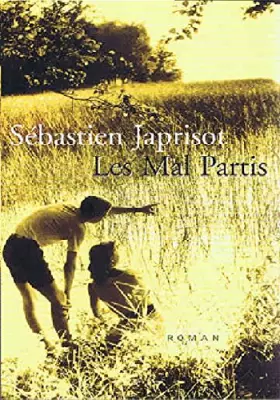 Couverture du produit · Les mal partis