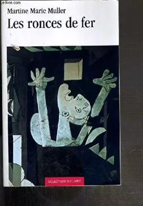 Couverture du produit · Les ronces de fer